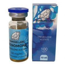 Trenbolone Acetate 100 mg 10 ml